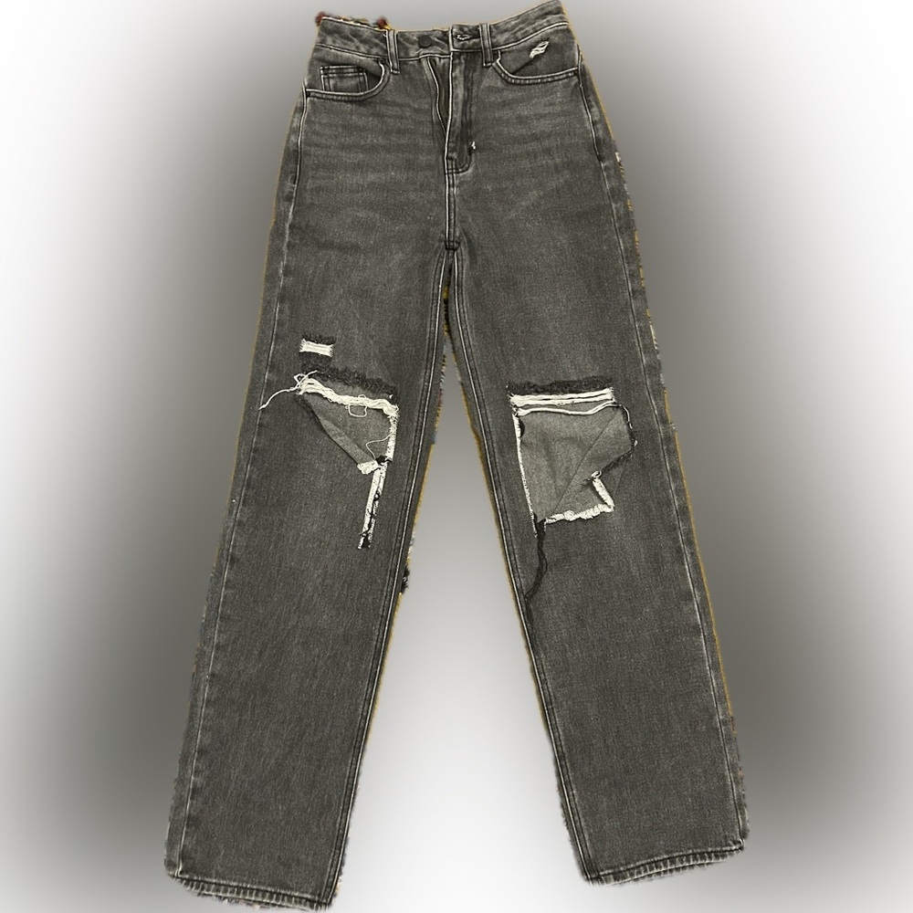 Pacsun Ripped Jeans